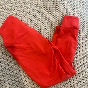 Alo leggings